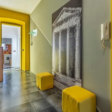 Apartment 39