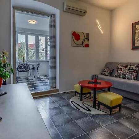 39 Apartmán *