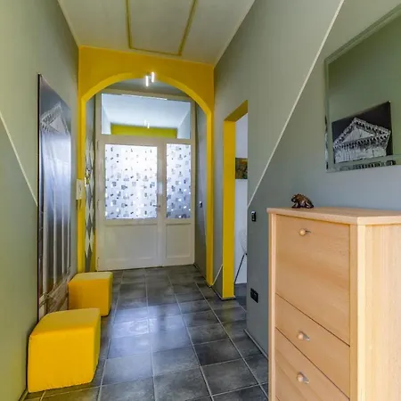 39 Apartmán