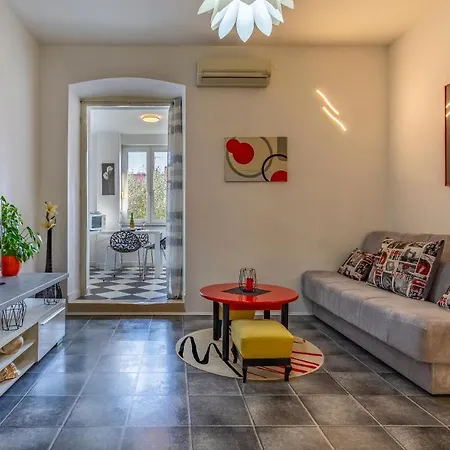 39 Apartmán *