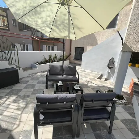 Apartmán 39 *