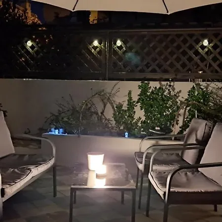 39 Apartment *