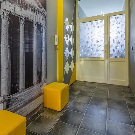 Apartment 39 Pula